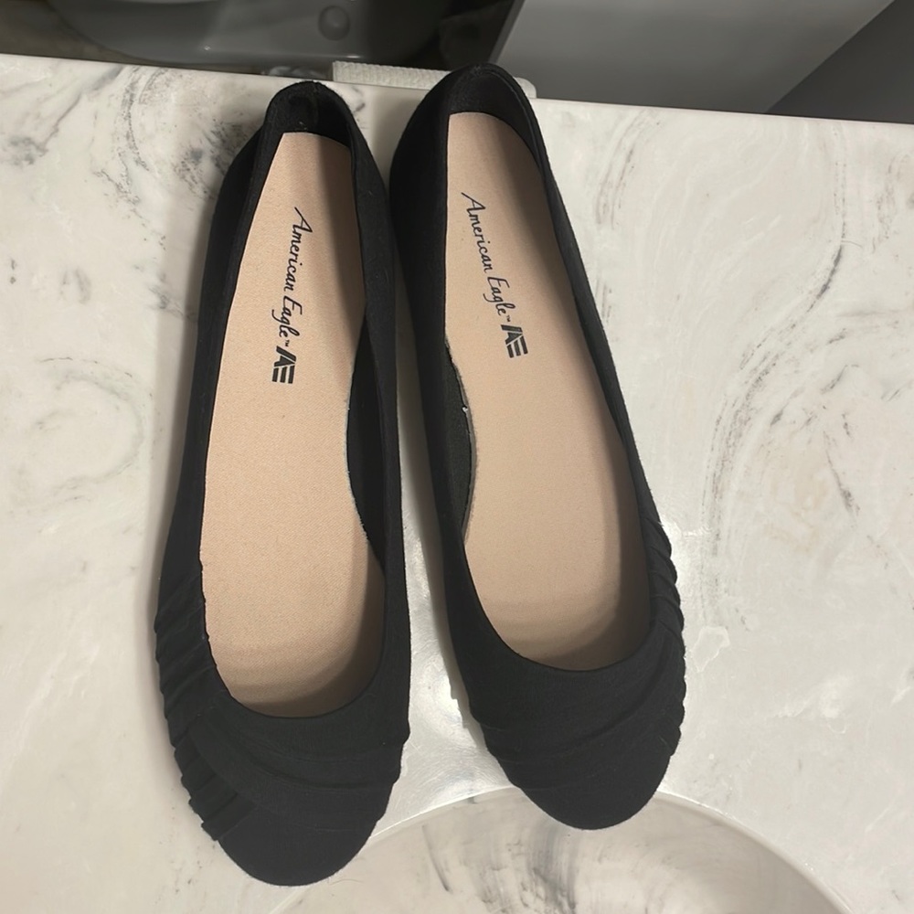 American Eagle women’s shoes